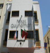 Guynemer Casablanca Ngoại thất bức ảnh